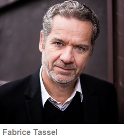 Fabrice Tassel - Nom