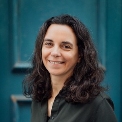 Anne-Gaëlle Balpe