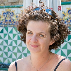 Catherine Cooper