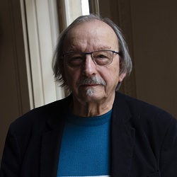Didier Daeninckx