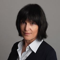 Dominique Sylvain