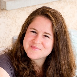 Eva Grynszpan