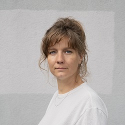 Fanny Taillandier