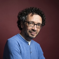 Gwenaël Bulteau