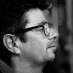 Hervé Jubert