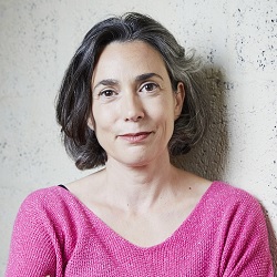 Karine Sulpice