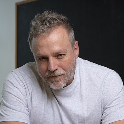 Laurent Guillaume