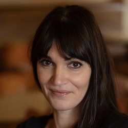 Mathilde Beaussault