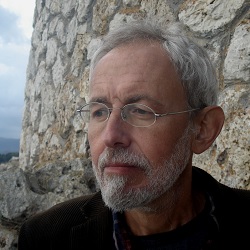 Mihalis Makropoulos