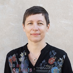 Nathalie Gauthereau