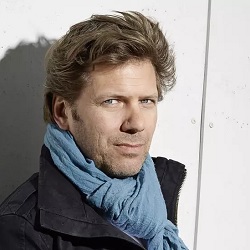 Olivier Truc