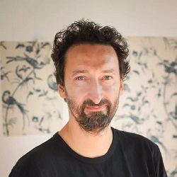 Sebastien Goethals