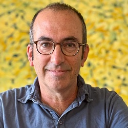 Yishai Sarid
