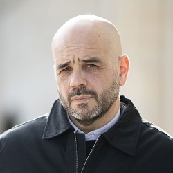 Antoine Albertini