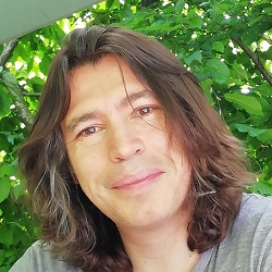 Vincent Villa