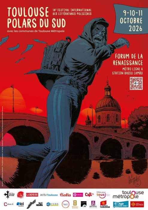 Affiche-Toulouse Polars du Sud-A4-2026 Petite 706x1000