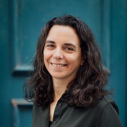 Anne-Gaëlle Balpe