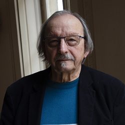 Didier Daeninckx
