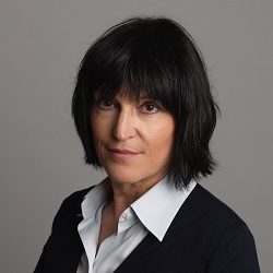 Dominique Sylvain