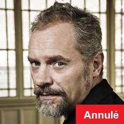 Henri Loevenbruck © Claude Gassian