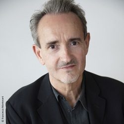 Hugues Labiano