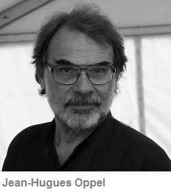 Jean-Hugues Oppel - Nom