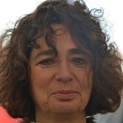 Jeanne Faivre d'Arcier