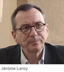 Jérôme Leroy-Nom