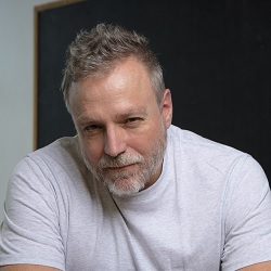 Laurent Guillaume