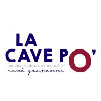 Logo Cave Poésie