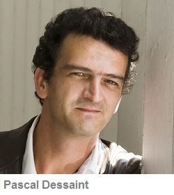 Pascal Dessaint - Nom