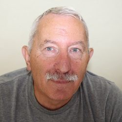 Patrick Caujolle