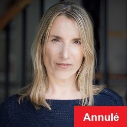 Sandrine Cohen (c) Christele Billault Annulé